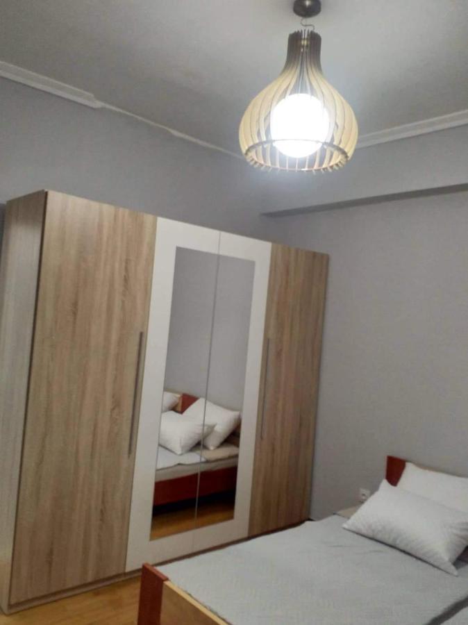A Convenient Apartment In The Heart Of Афины Экстерьер фото