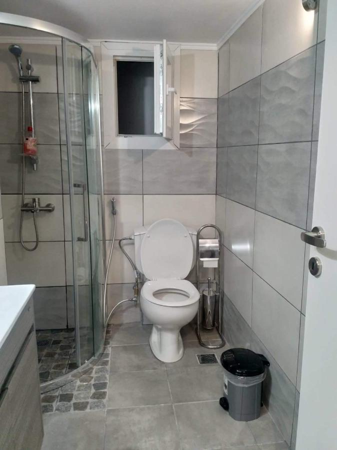 A Convenient Apartment In The Heart Of Афины Экстерьер фото