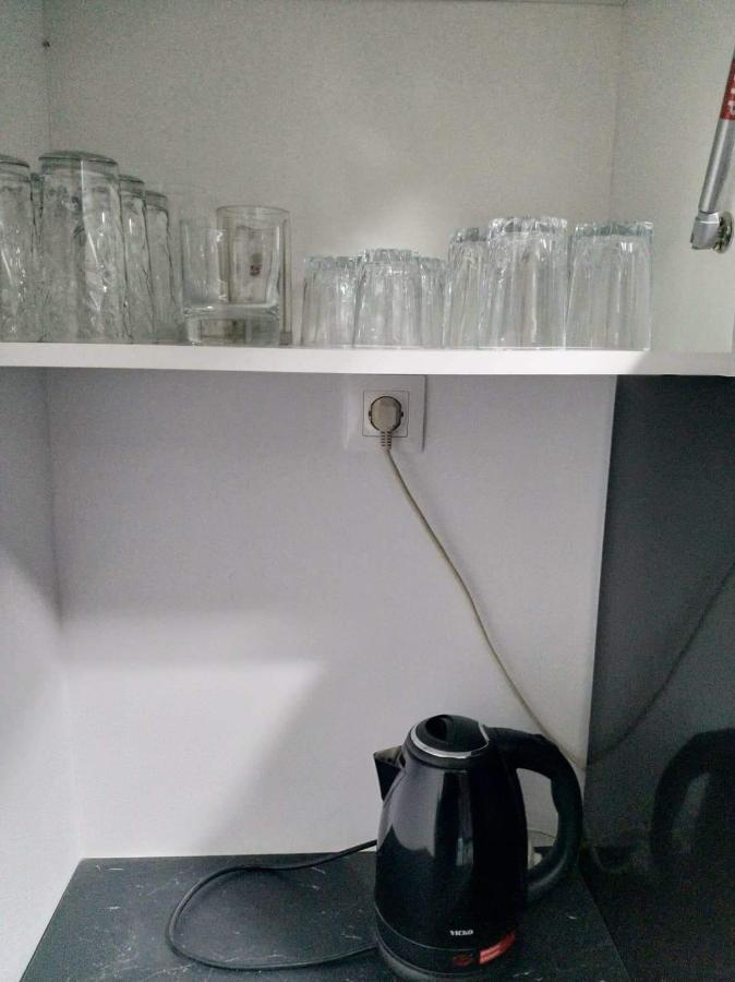 A Convenient Apartment In The Heart Of Афины Экстерьер фото